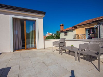 Holiday house Tiffany - Outdoor photo 7