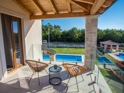 Holiday house Tiffany - Outdoor photo 8