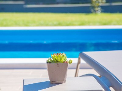 Holiday house Tiffany - Outdoor photo 9