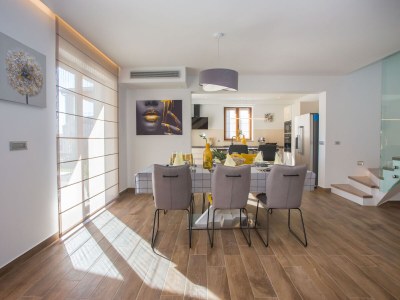 Holiday house Tiffany - Features photo 21