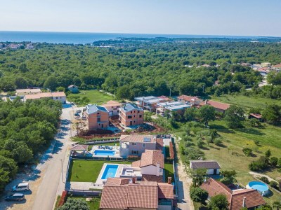 Holiday house Tiffany - Environment photo 31