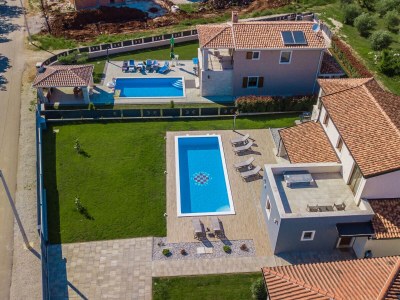 Holiday house Tiffany - Environment photo 32