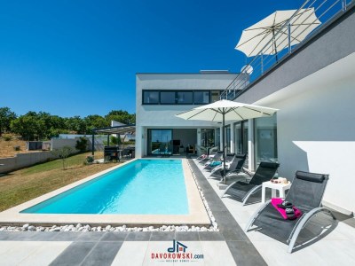 Villa Elsa in Krnica - Villa