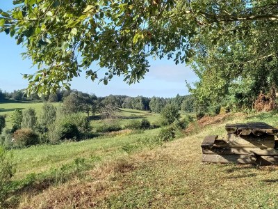 Holiday house The Pond House (la Maison des Etangs) - Outdoor photo 5