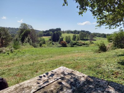 Holiday house The Pond House (la Maison des Etangs) - Outdoor photo 7