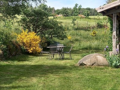 Holiday house The Pond House (la Maison des Etangs) - Outdoor photo 8