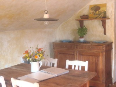 Holiday house The Pond House (la Maison des Etangs) - Features photo 10