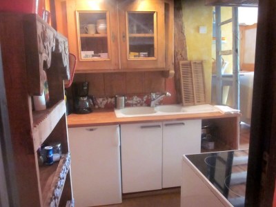 Holiday house The Pond House (la Maison des Etangs) - Features photo 13