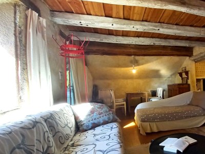 Holiday house The Pond House (la Maison des Etangs) - Features photo 14