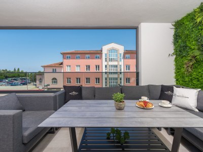 Holiday apartment Val di Sole - Outdoor photo 2