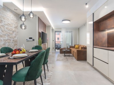 Holiday apartment Val di Sole - Features photo 7