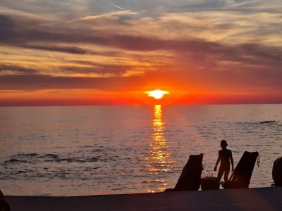 Holiday apartment Val di Sole - Environment photo 18