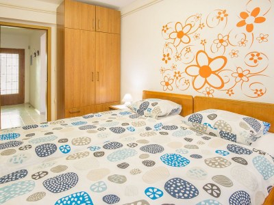 Holiday apartment Braut mit Panorama-Meerblick - Features photo 12