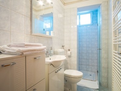 Holiday apartment Braut mit Panorama-Meerblick - Features photo 13