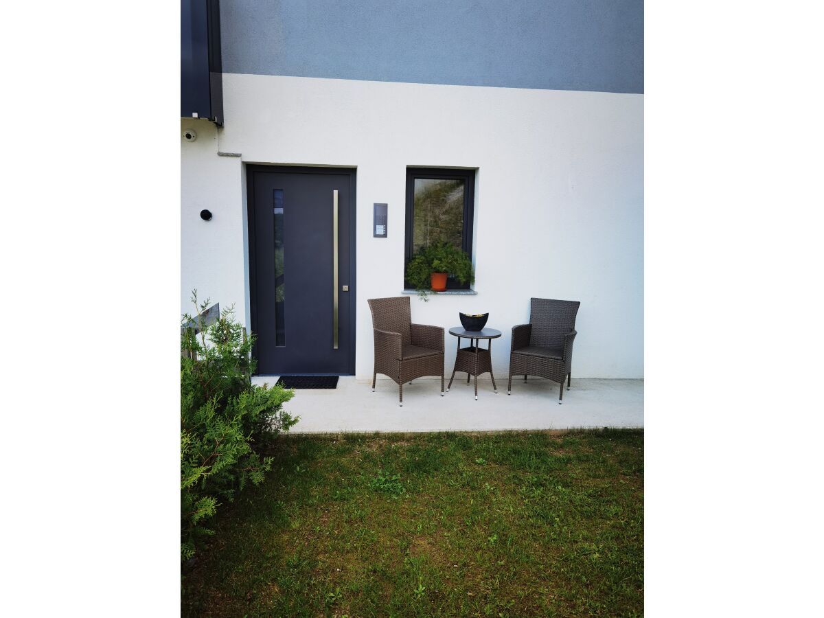 Holiday apartment Apart Sporer - Outdoor photo 3