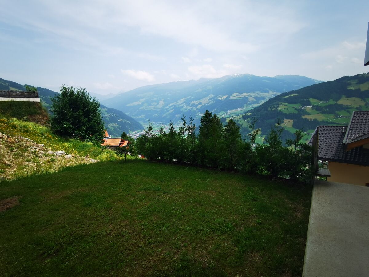 Holiday apartment Apart Sporer - Outdoor photo 4