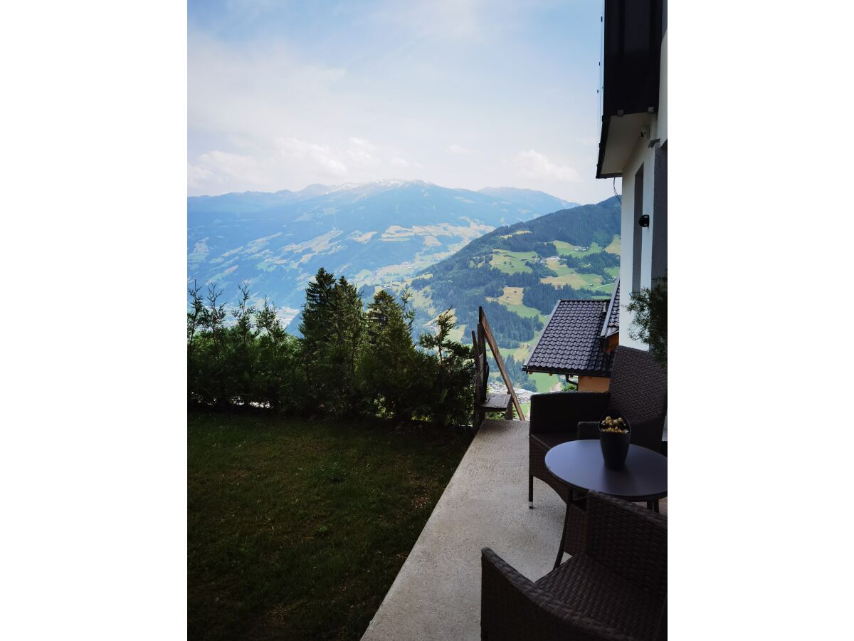 Holiday apartment Apart Sporer - Outdoor photo 5