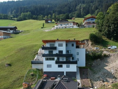 Holiday apartment Apart Sporer in Hippach - Holiday apartment