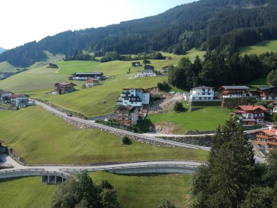 Holiday apartment Apart Sporer - Outdoor photo 2