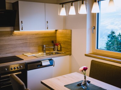 Holiday apartment Apart Sporer - Features photo 6