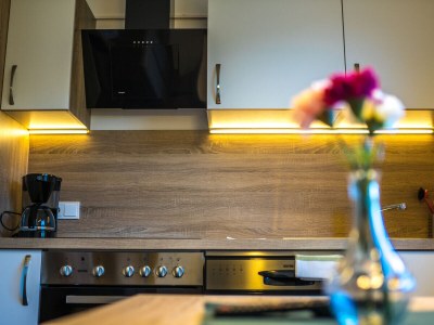 Holiday apartment Apart Sporer - Features photo 7