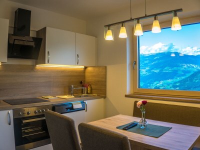 Holiday apartment Apart Sporer - Features photo 8