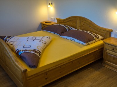 Holiday apartment Apart Sporer - Features photo 12