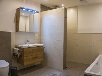 Holiday apartment Apart Sporer - Features photo 13