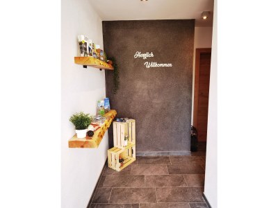 Holiday apartment Apart Sporer - Features photo 17