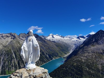 Holiday apartment Apart Sporer - Environment photo 18