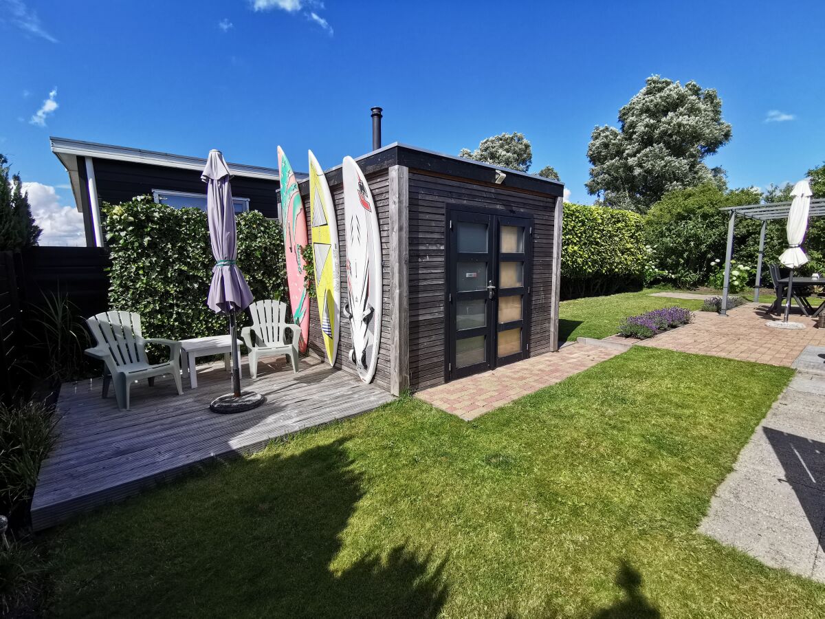 Chalet Snuffeltje - Outdoor photo 3