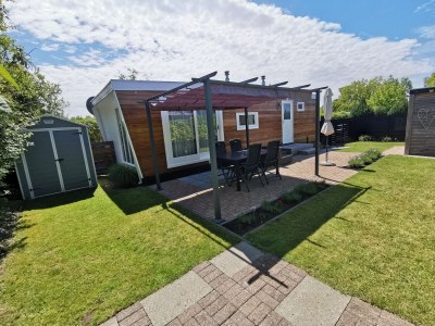 Chalet Snuffeltje - Outdoor photo 2