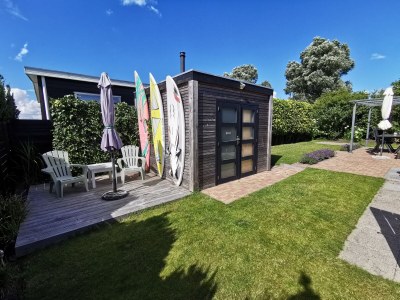 Chalet Snuffeltje - Outdoor photo 3