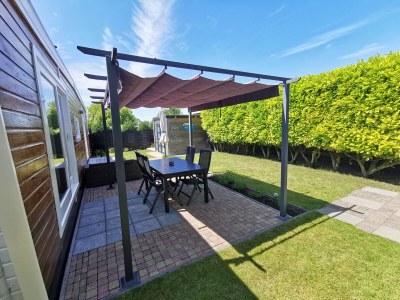 Chalet Snuffeltje - Outdoor photo 4