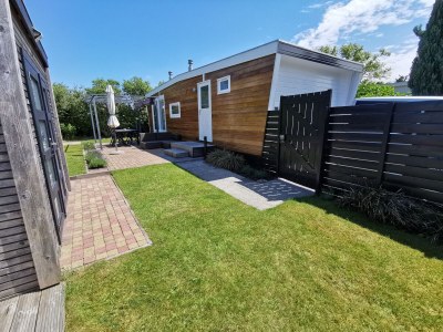 Chalet Snuffeltje - Outdoor photo 5