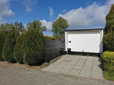 Chalet Snuffeltje - Outdoor photo 6