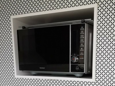 Chalet Snuffeltje - Features photo 12