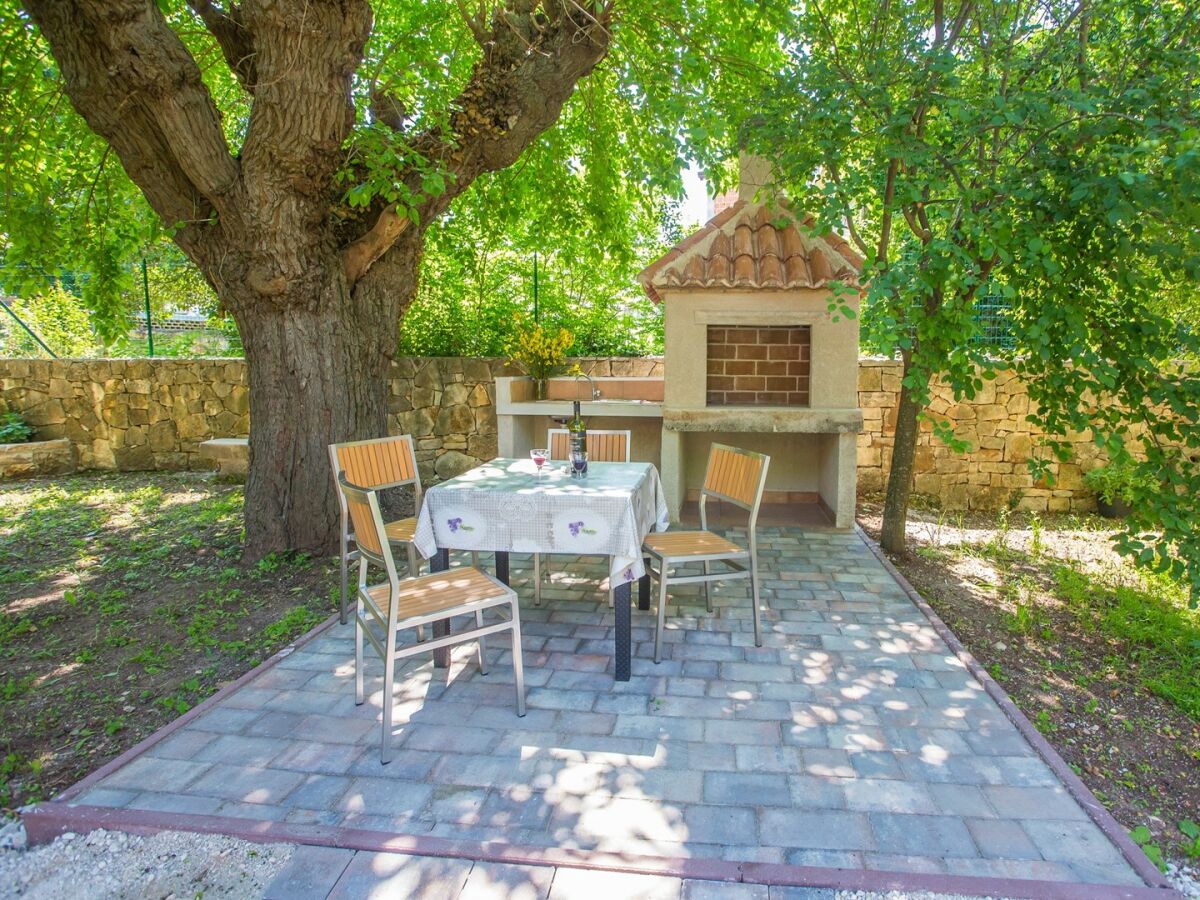 Holiday house Rustic Holiday House Desy in Tar - Outdoor photo 4