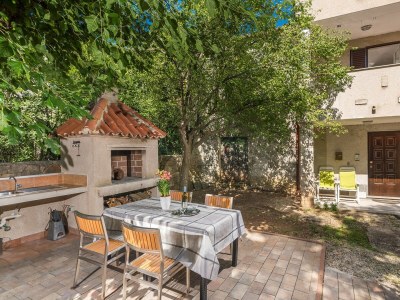 Holiday house Rustic Holiday House Desy in Tar in Tar - Holiday house