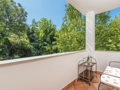 Holiday house Rustic Holiday House Desy in Tar - Outdoor photo 2