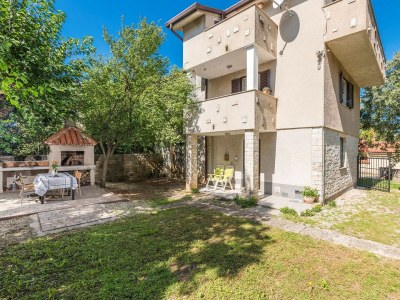 Holiday house Rustic Holiday House Desy in Tar - Outdoor photo 5