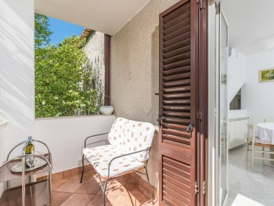 Holiday house Rustic Holiday House Desy in Tar - Outdoor photo 6