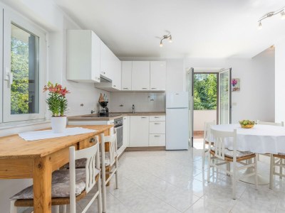 Holiday house Rustic Holiday House Desy in Tar - Features photo 10