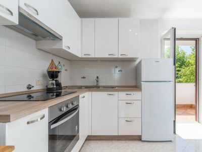 Holiday house Rustic Holiday House Desy in Tar - Features photo 14