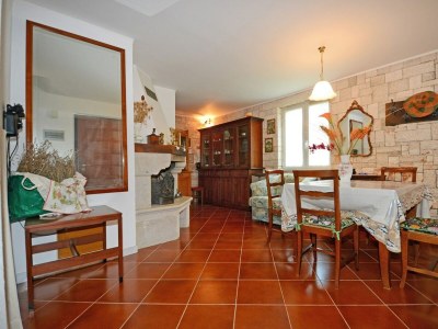 Holiday house Rustic Holiday House Desy in Tar - Features photo 18