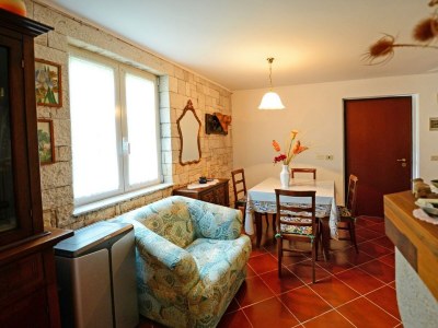 Holiday house Rustic Holiday House Desy in Tar - Features photo 19