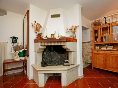 Holiday house Rustic Holiday House Desy in Tar - Features photo 21