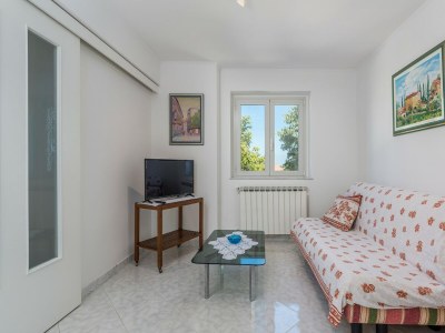 Holiday house Rustic Holiday House Desy in Tar - Outdoor photo 25