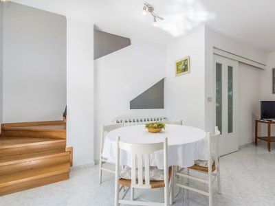 Holiday house Rustic Holiday House Desy in Tar - Outdoor photo 26