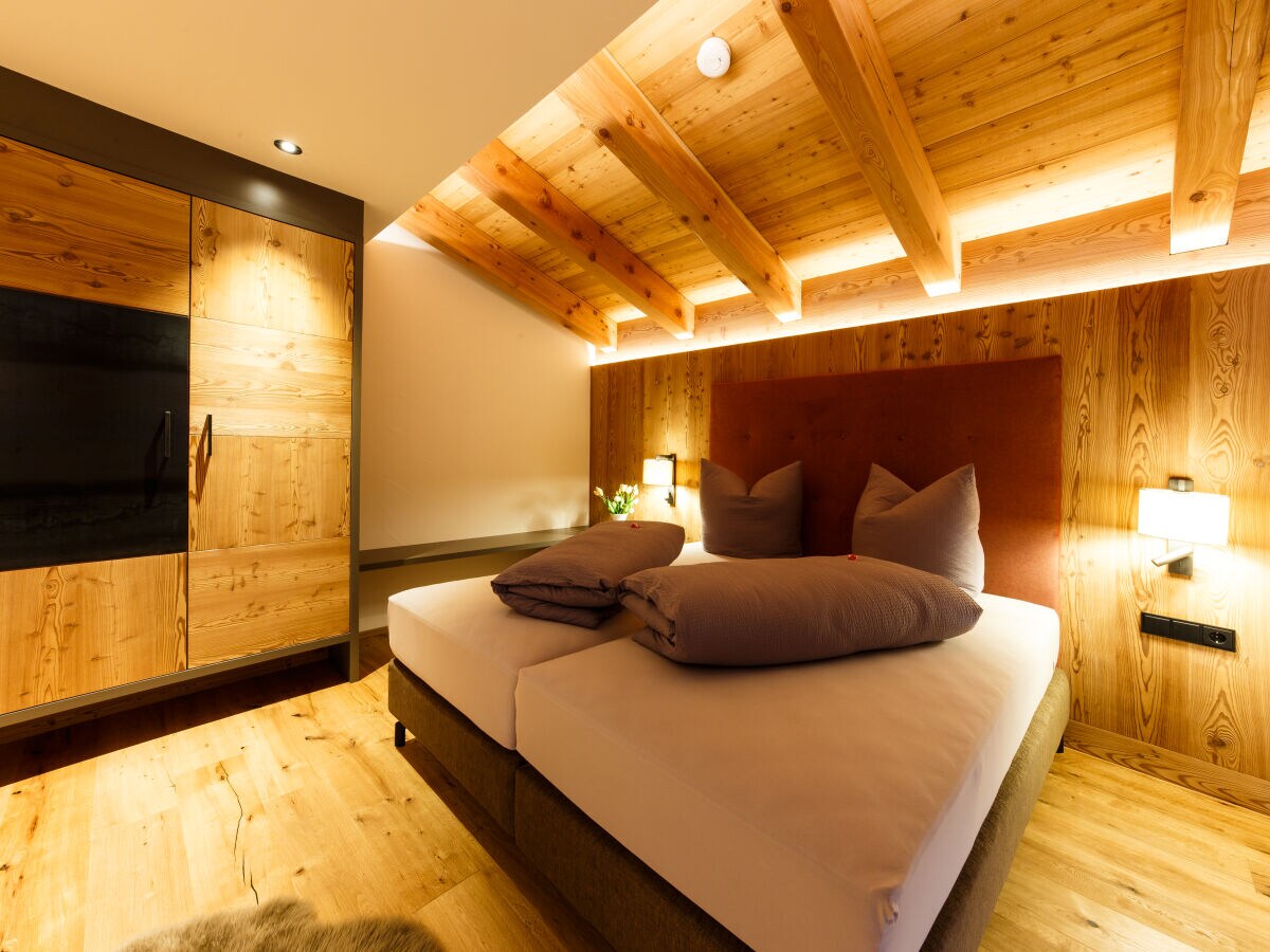 Holiday apartment Fischerstraum am See Suite